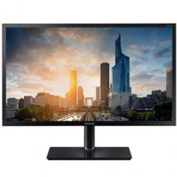 Samsung S27H650FDU 27 Full HD TFT/PLS Negro Pantalla para PC - Monitor