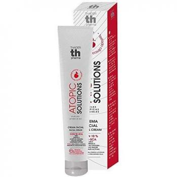 Thader Th Pharma - Solutions Atopic Crema Corporal 100 ml