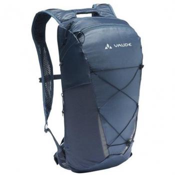 Vaude Uphill 12 Recycled Polyester Bike Backpack 12L