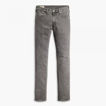 Levi's Men's 511™ Slim Stretch Jeans - Gray, Denim, Casual, Size W29 L32