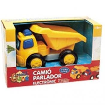 Unimax Sdo. Vehiculos c / Sonidos