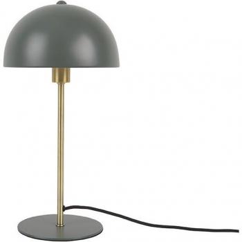 Lámpara de mesa metálica Bonnet 39 cm de Leitmotiv