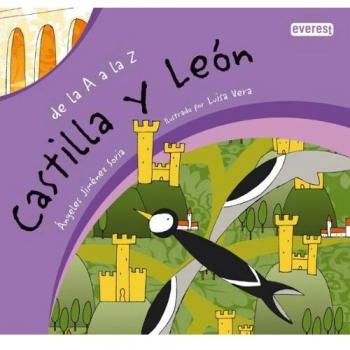 De la A a la Z. Castilla y León