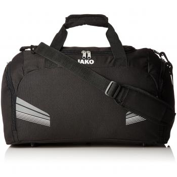 JAKO adiacc Pro Varios colores negro, gris y blanco Talla:50 x 28 x 28 cm, 39.2 Liter