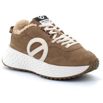 Zapatillas Urbanas para Mujer Carter Jogger Beige