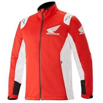 Alpinestars Honda - Chaqueta Softshell