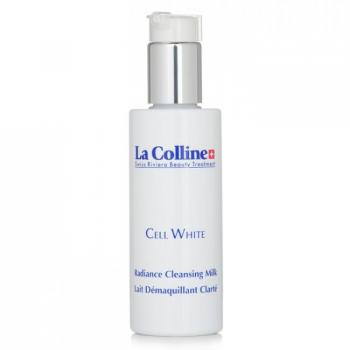 Leche Limpiadora Resplandor Cell White 150ml