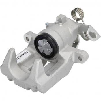 Pinza de freno FERODO FCL694522, Trasero Derecha, compatible con vehículos específicos, incluye pistón y soporte para instalación fácil, fabricada con materiales de alta calidad para garantizar durabilidad y rendimiento óptimo en el sistema de