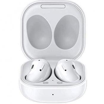 SAMSUNG Galaxy Buds Live - Wireless Earphones Mystic White