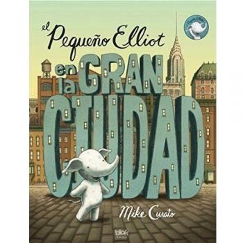 El pequeño Elliot en la gran ciudad