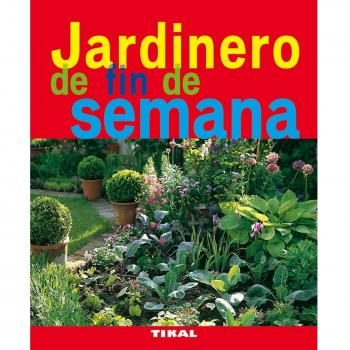 Jardinero De Fin De Semana