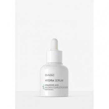 Babé Hydra Serum with Hyaluronic Acid, 30ml