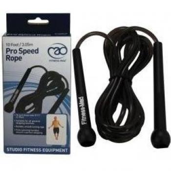 Fitness-Mad Speed Rope 10 ft