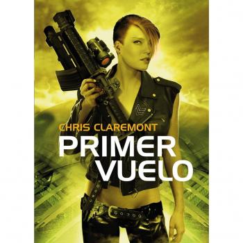 Primer vuelo