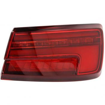 Luz trasera MAGNETI MARELLI 714081700209 - Piloto trasero con diseño específico, tecnología LED, alta visibilidad, fácil instalación y compatibilidad con múltiples modelos de vehículos
