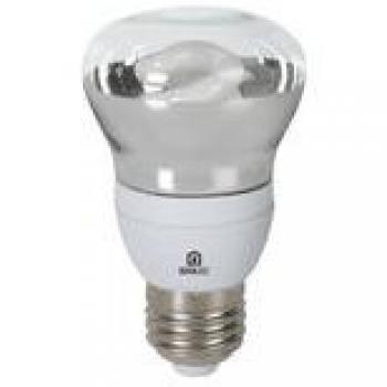 L&aacute;mpara Reflectoras Bajo Consumo DUOLEC 7W &ordm;K 2700 E27
