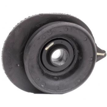 Copela de amortiguador FEBI BILSTEIN 28222 con características de montaje superior, diseñada para proporcionar soporte y estabilidad al sistema de suspensión del vehículo