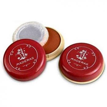 Maderas de Oriente Blush Powder 06 Siena