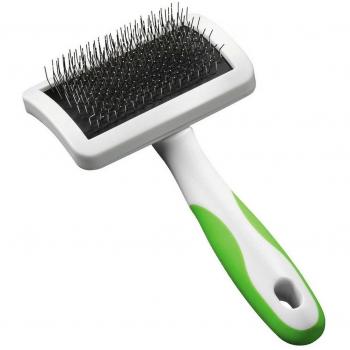 Andis Backcombing Brush for Long and Curly Hair