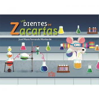 Los dientes de Zacarías