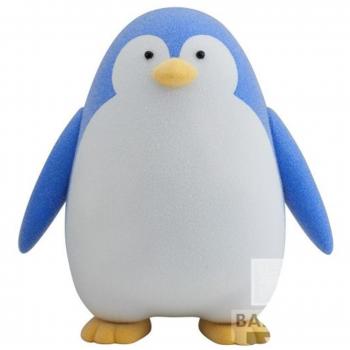 Figura Penguin Fluffy Puffy Spy X Family 8cm