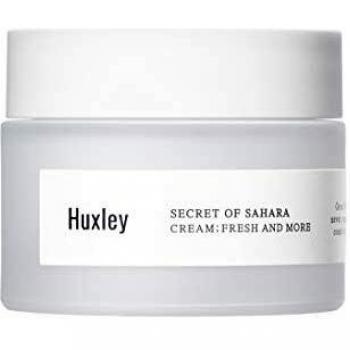 Huxley Cream Fresh And More 50ml