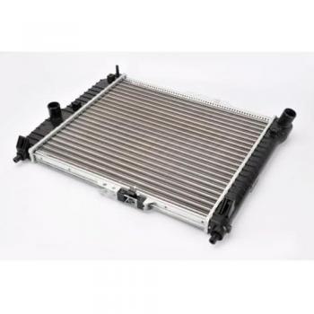 Radiador de refrigeración del motor Thermotec D70010TT