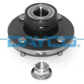 Kit de cojinete de rueda DAYCO KWD1338