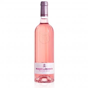 Marqués de Murrieta Marqués de Murrieta Primer Rosé 2017-750 ml