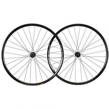 Shimano WH-RX010 28/700C Disc Cross Wheelset