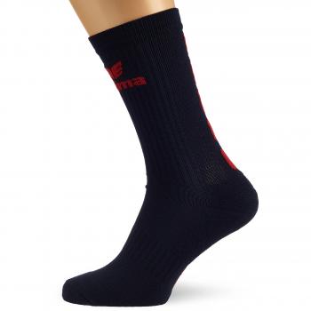 erima 5-Cubes - Calcetines para Hombre, Talla 31-34