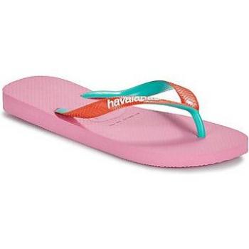 Havaianas Chanclas Top Mix Lemonade Pink - Mujer