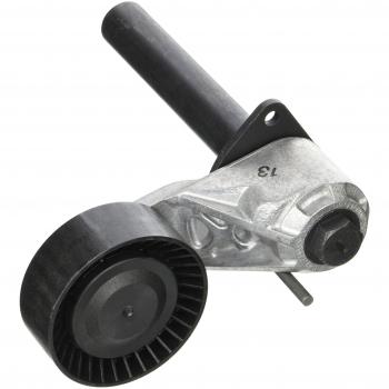 INA 534 0401 10 Belt Tensioner, v-ribbed belt