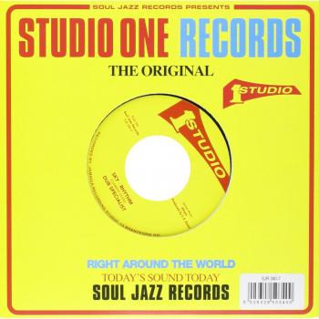 Skylarking/Sky Rhythm [Vinilo]