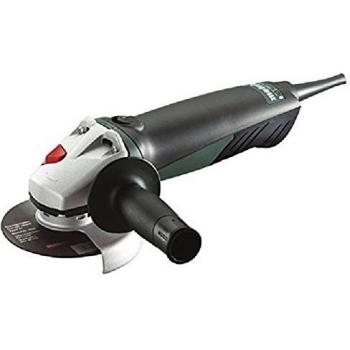 Metabo 600346000 Amoladora angular, Negro, 0