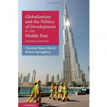 Globalization and the Politics of Development in the Middle East: 1