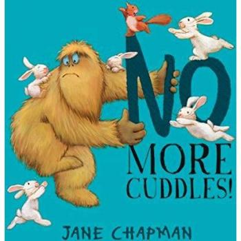 No More Cuddles!