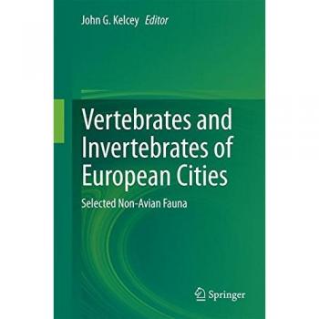 Vertebrates and Invertebrates of European Cities:Selected Non-Avian Fauna