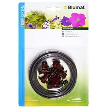 Blumat Tropf Distribution Dripper, 10 Unidades
