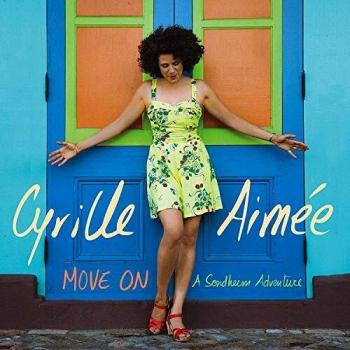 Move On - A Sondheim Adventure