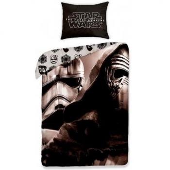 Funda nordica Star Wars Episodio VII Kylo Ren Stormtrooper 160cm