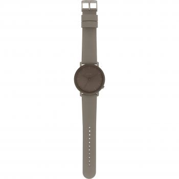 Komono Lewis Monochrome Watch