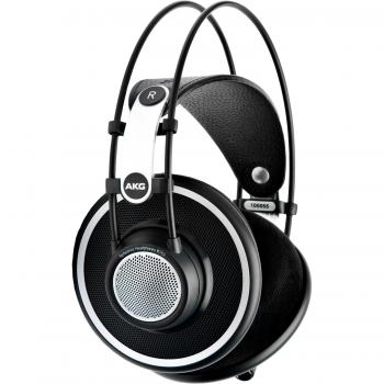 AKG Pro Audio K702
