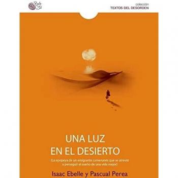 UNA LUZ EN EL DESIERTO