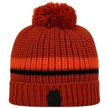 Gorro Beanie Thinker II de Rayas de Punto para Hombre Dare 2B