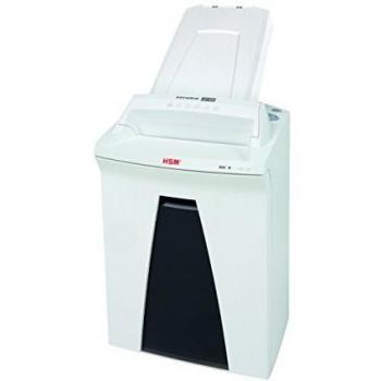 HSM SECURIO AF300 - Destructora de documentos, nivel de seguridad 5, 10 hojas