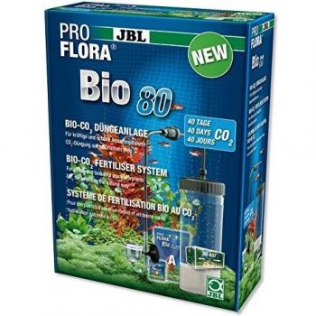JBL Proflora Bio 80 2 200 g