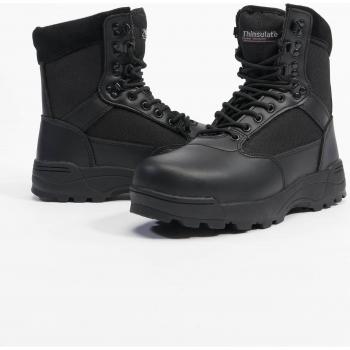 Brandit Phantom Tactical Boots - Black - EU41 to EU50 for Men