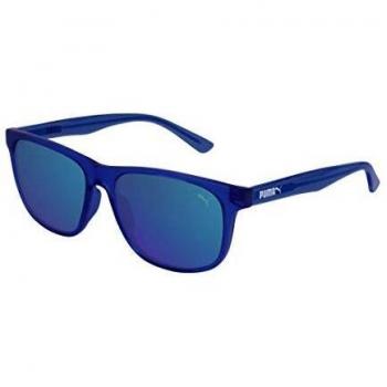 Puma Junior Niños, Azul (Blue/Blue), 52