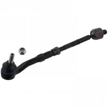 Barra de dirección FEBI BILSTEIN 34813 para BMW 5er E60, eje delantero, izquierda/derecha